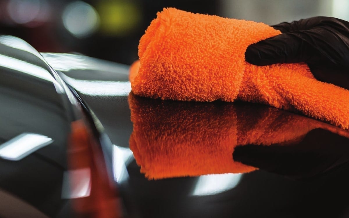 Kenotek — Detailing & wash chemicals