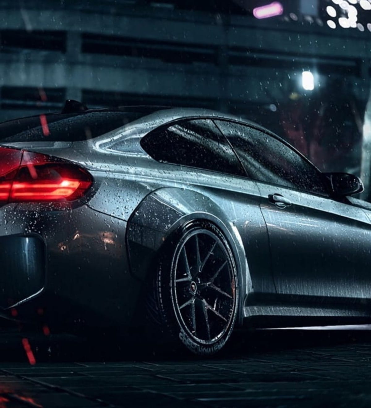The nanoGard — Window film & paint protection film