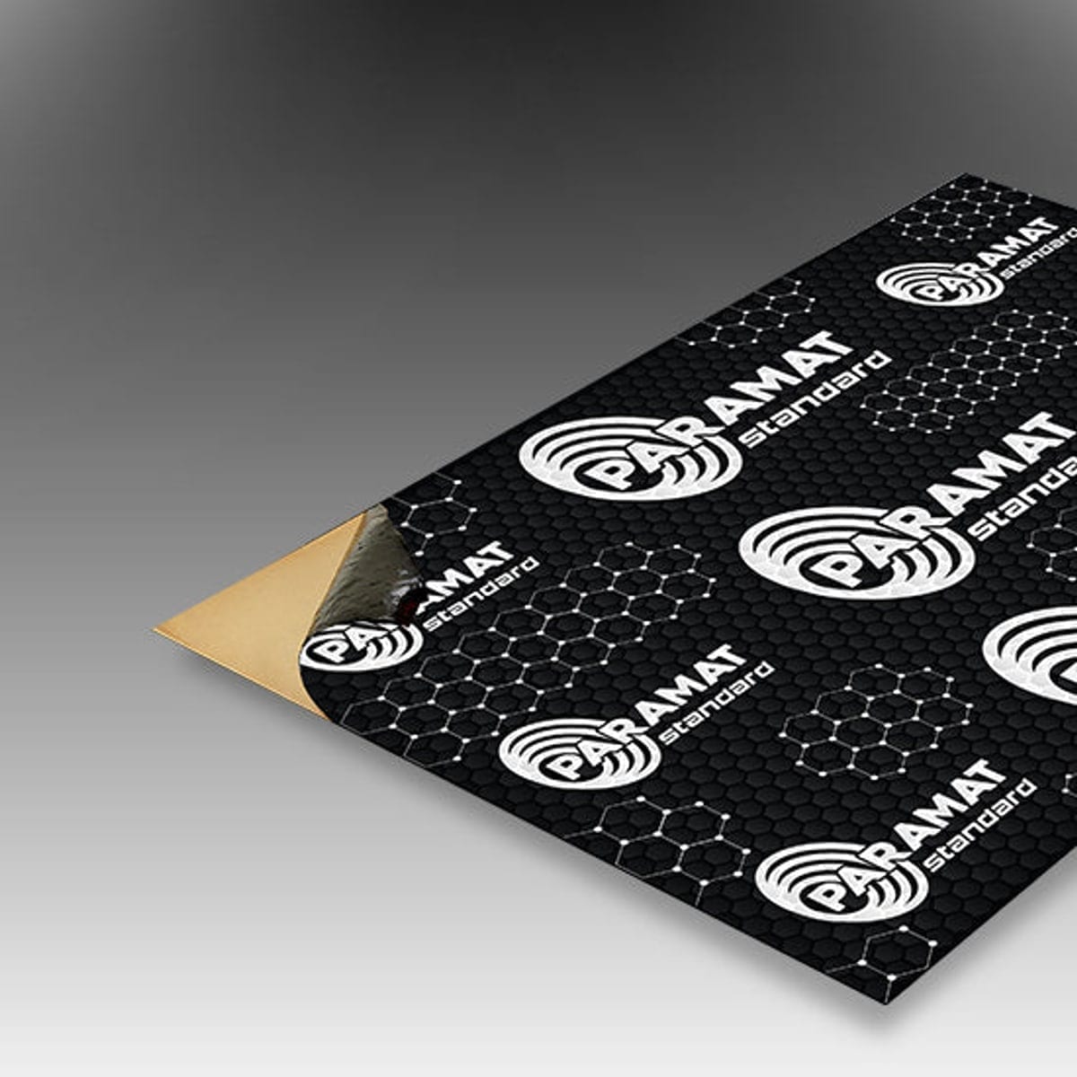 Paramat — NVH & acoustic materials